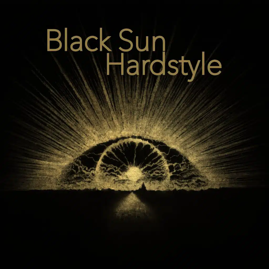 Black Sun Hardstyle