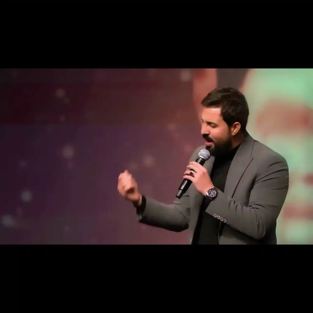 علي شاه الموسوي