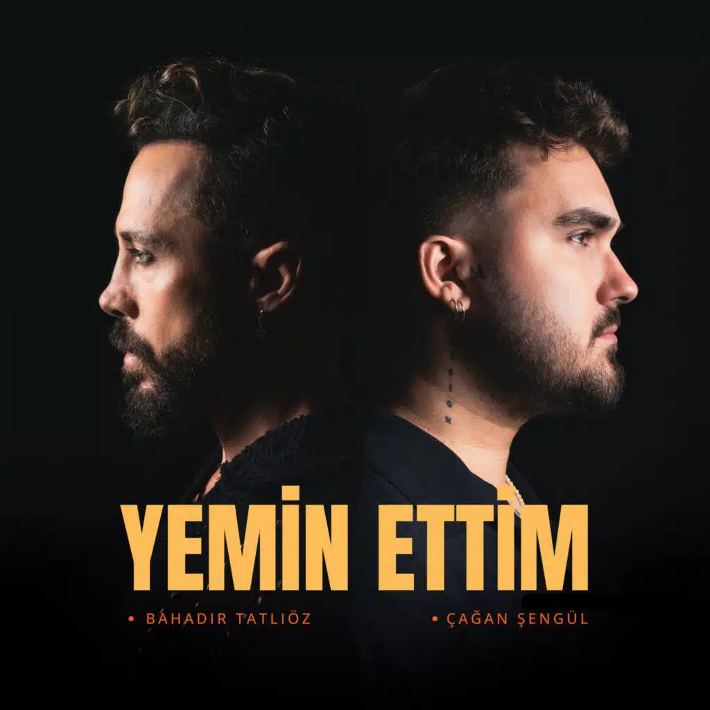 Yemin Ettim