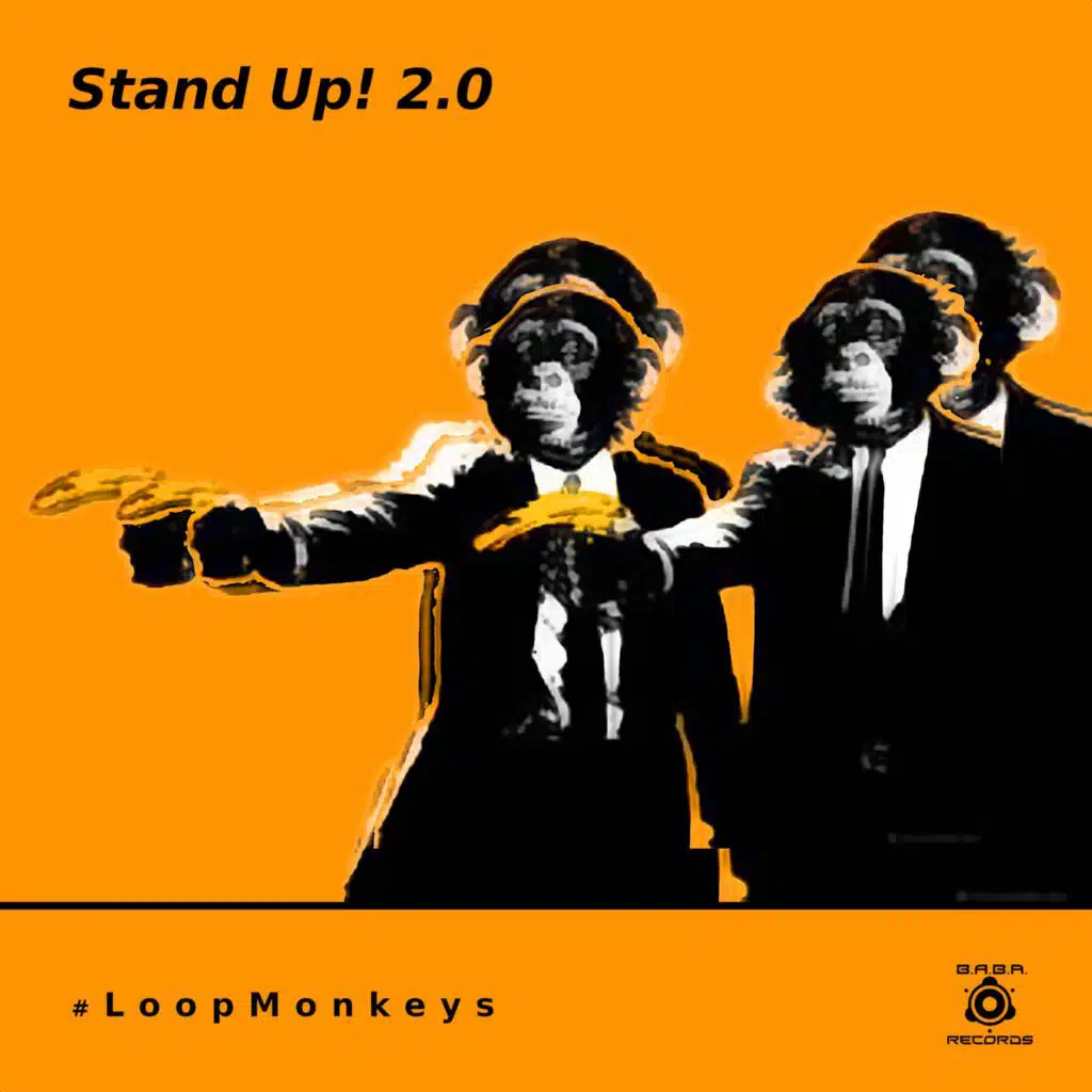 Stand Up! 2.0