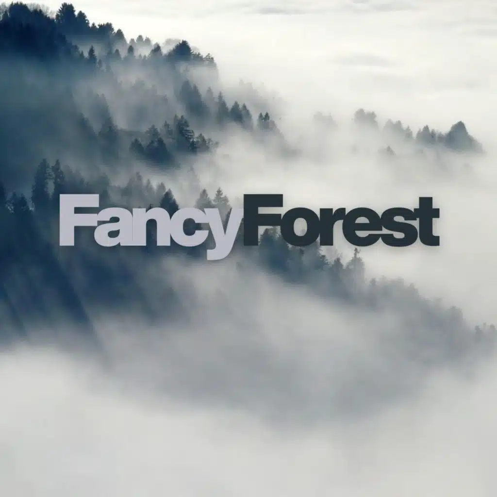 Fancy Forest