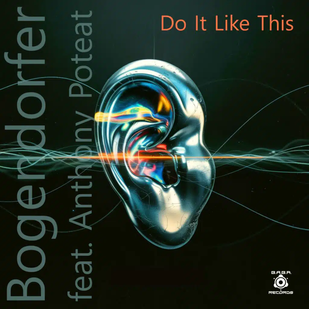 Do It Like This (feat. Anthony Poteat)