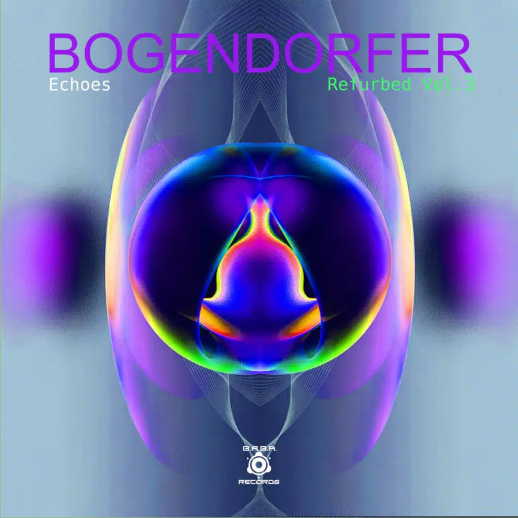 Echoes Refurbed Vol.3