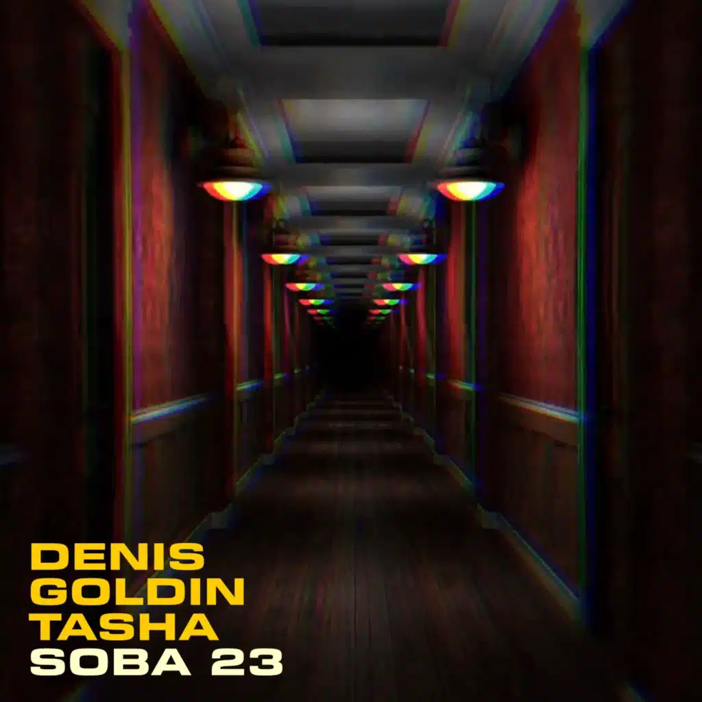 Denis Goldin & Tasha