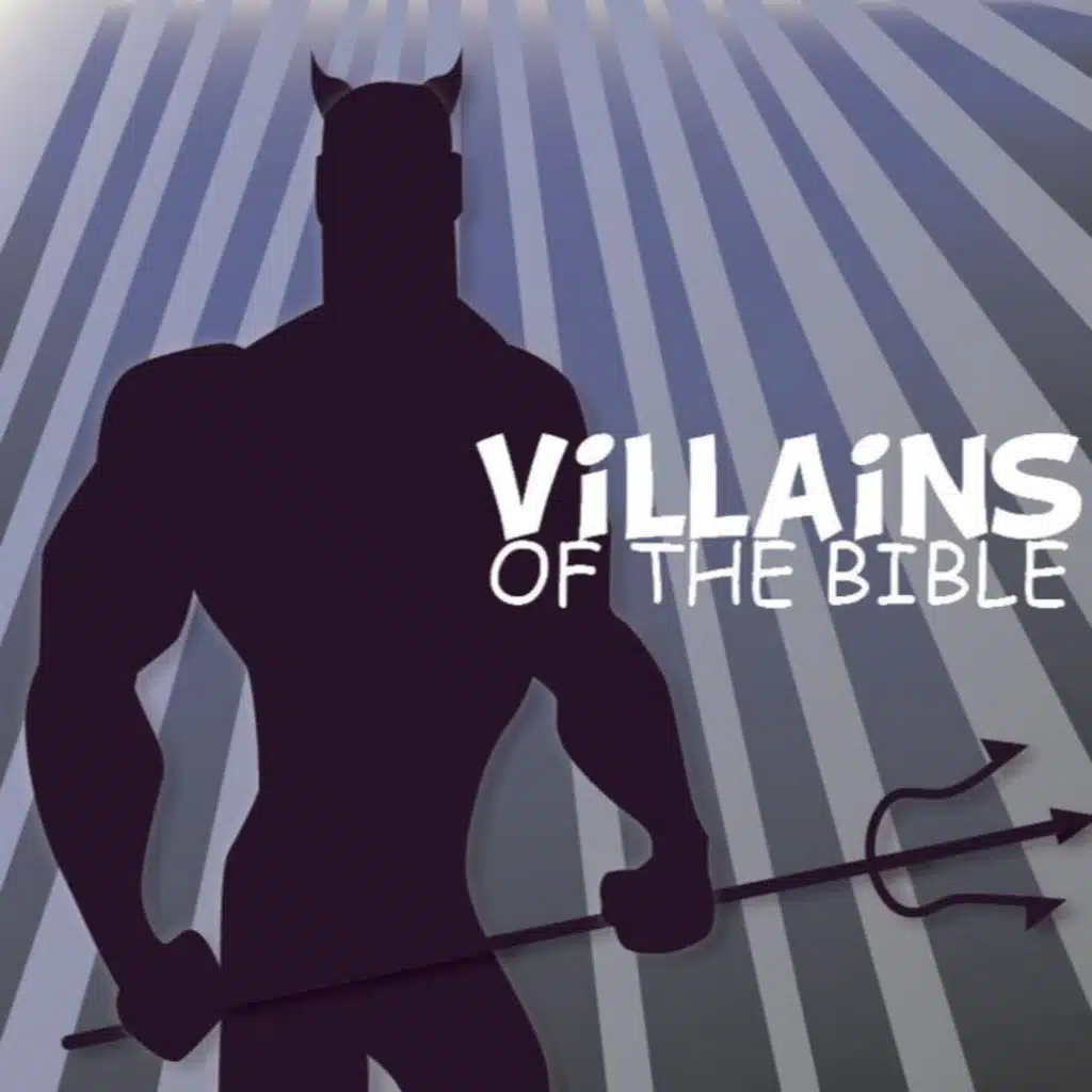 Villians of The Bible_CAIN_Ps.Farayi