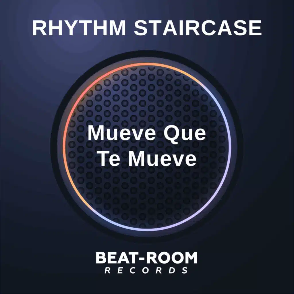 Mueve Que Te Mueve