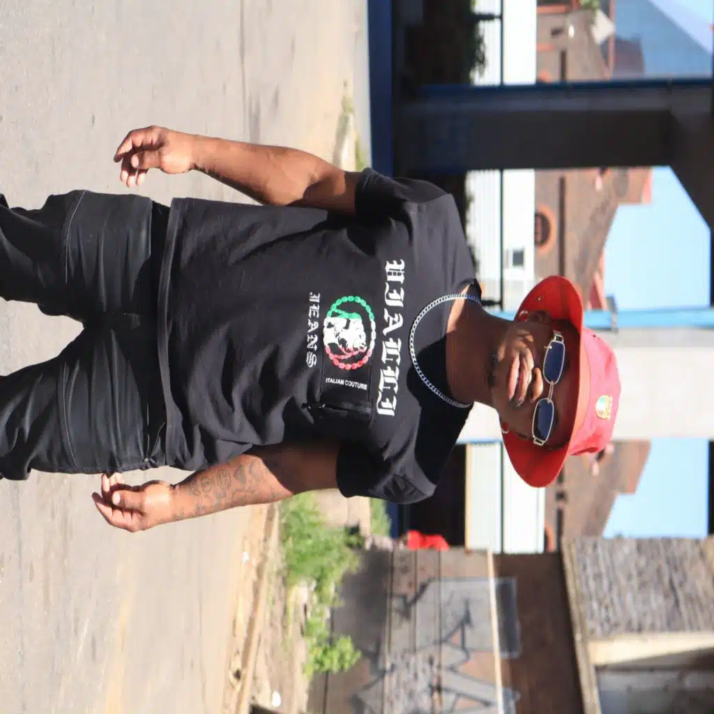 Asiyindawo (feat. ALLIGATOR & Fezela)
