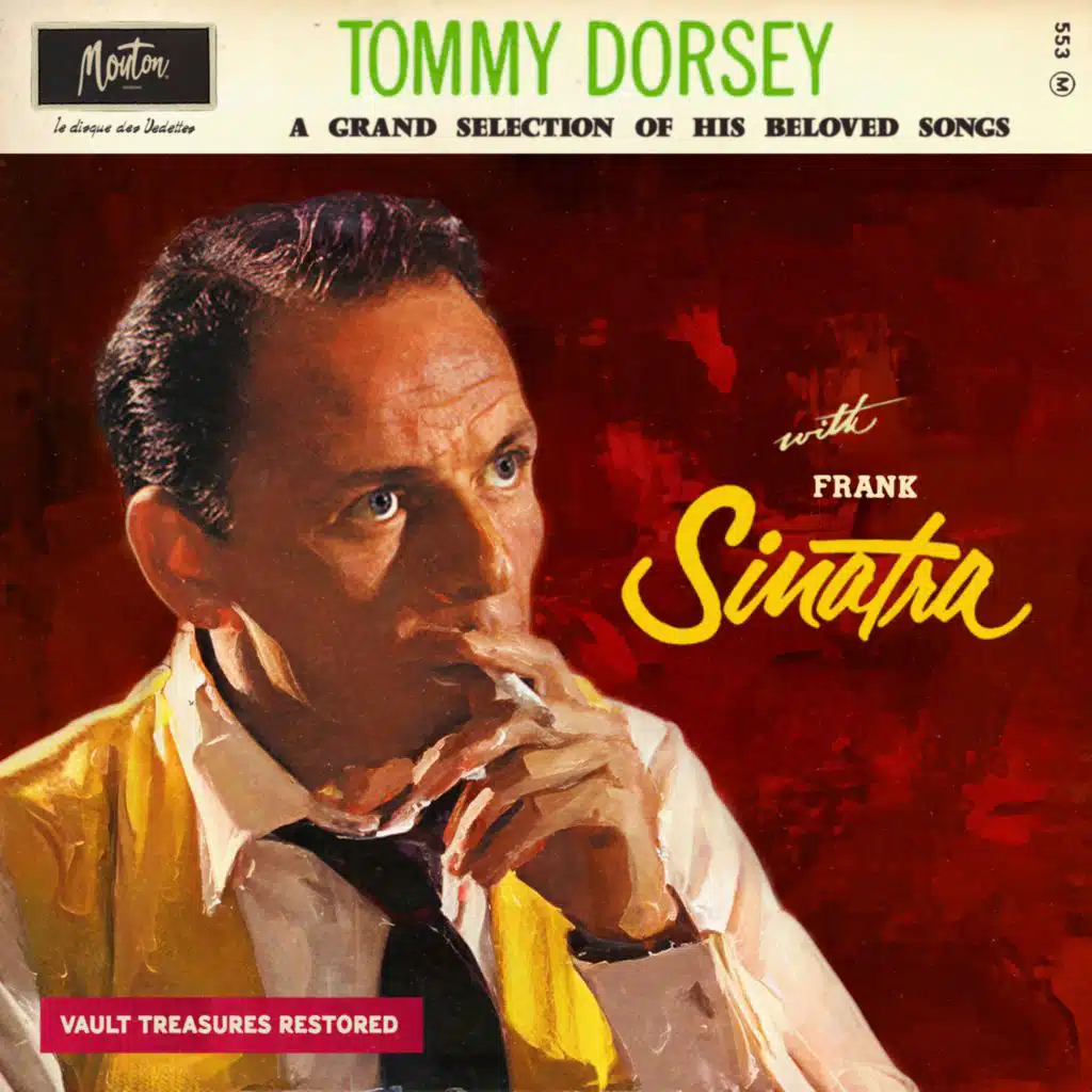 I'll Never Smile Again (Restored 2024) [feat. Frank Sinatra]