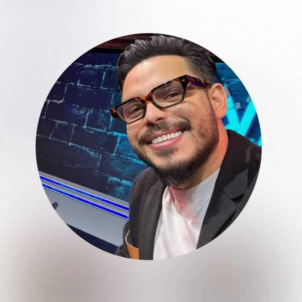 محمد الرفاعي