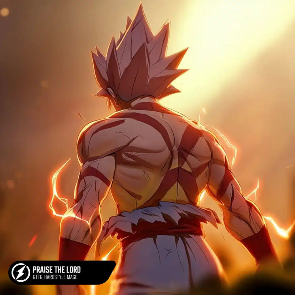 GTTG & HARDSTYLE MAGE