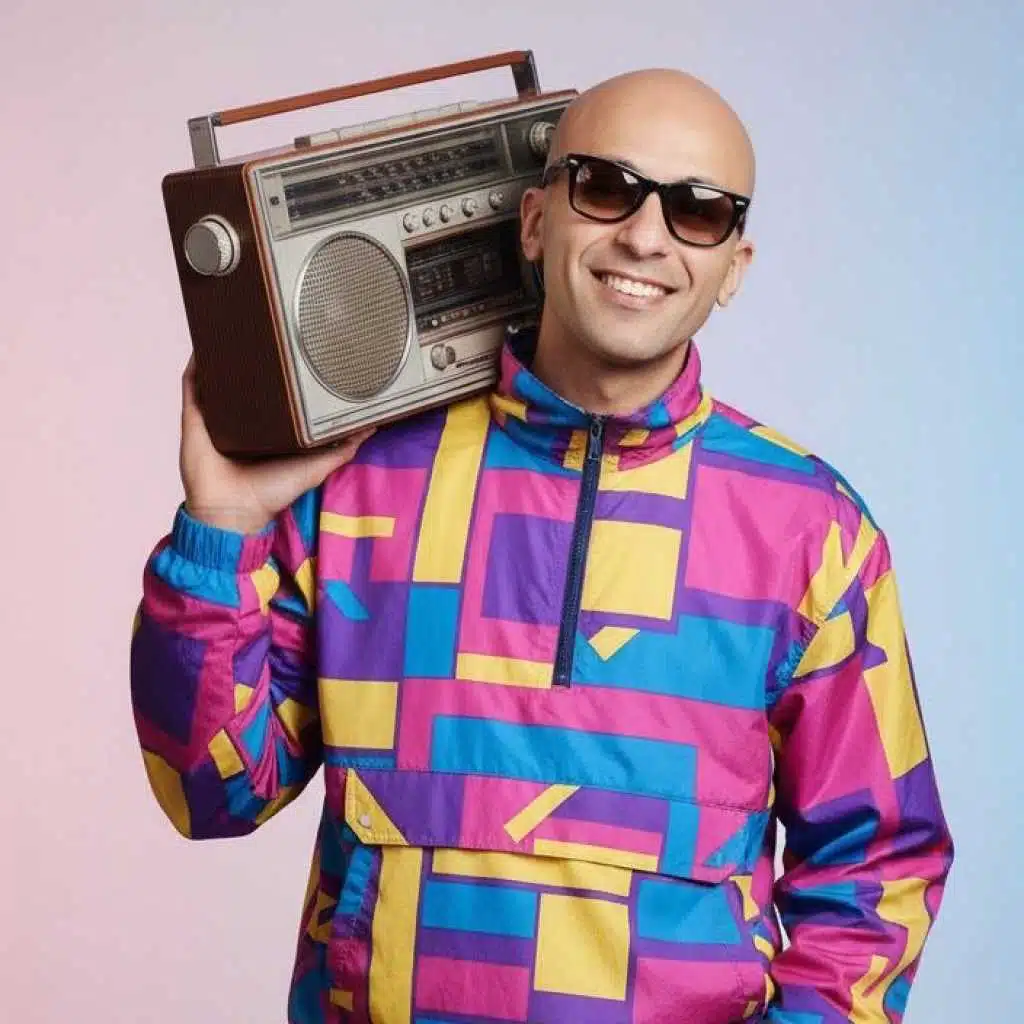 دي جي محمد حلاوة