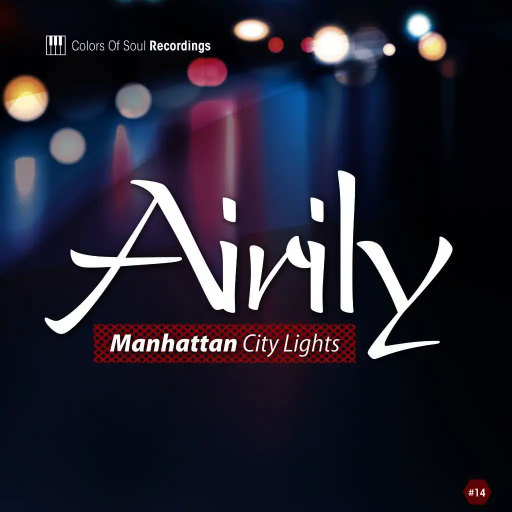 Manhattan City Lights