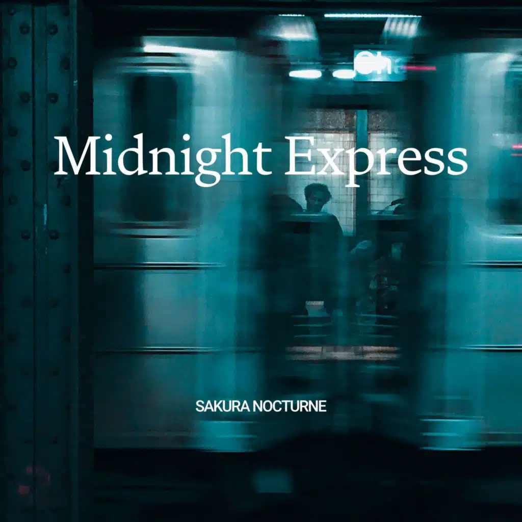 Midnight Express
