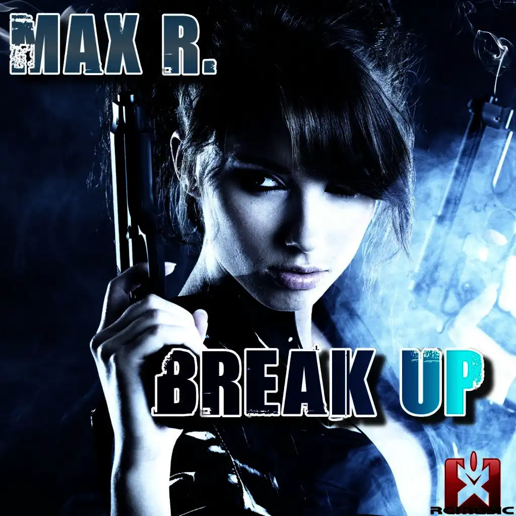 Break Up (Rayman Rave Edit)