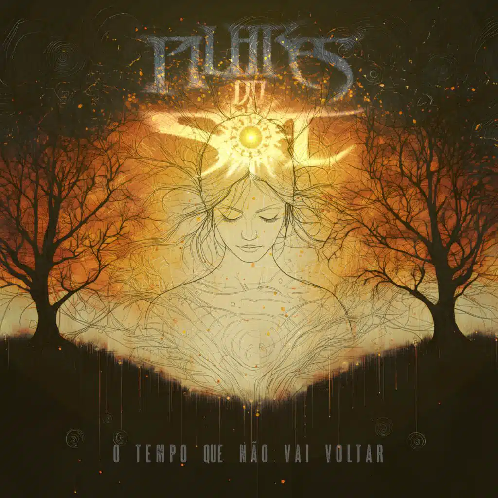 O Tempo Que Não Vai Voltar