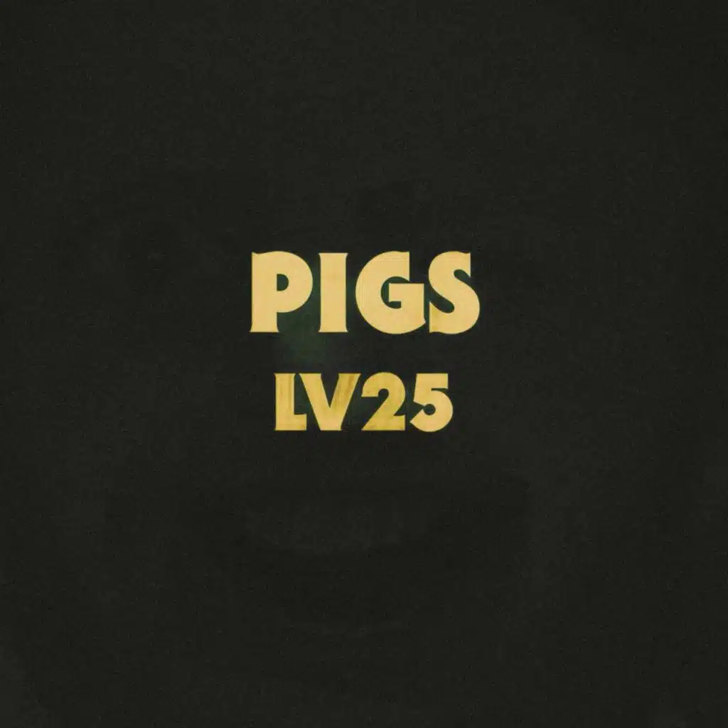 LV25 (Remastered)