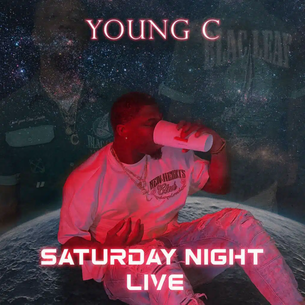 Saturday Night Live (Live)