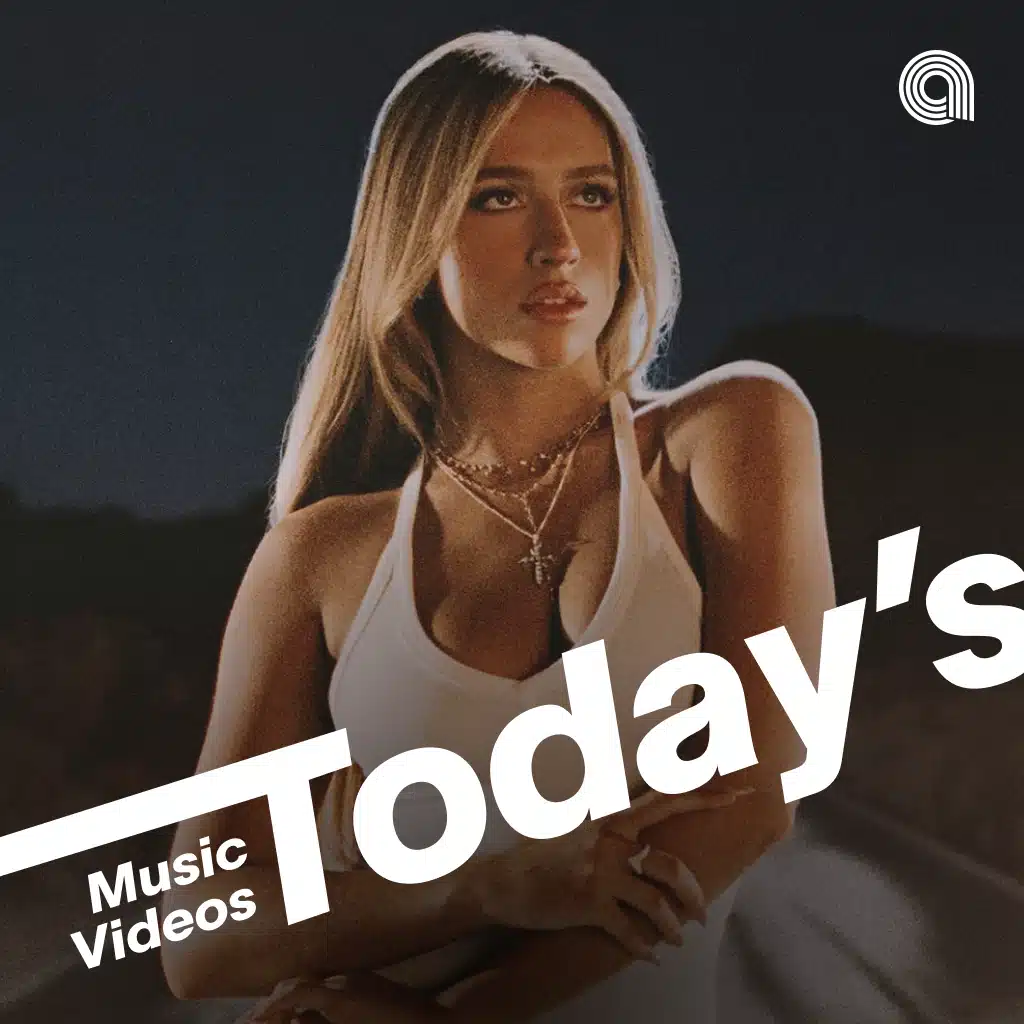 Today's Music Videos