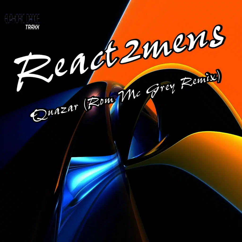 Quazar (Rom MC Grey Remix)