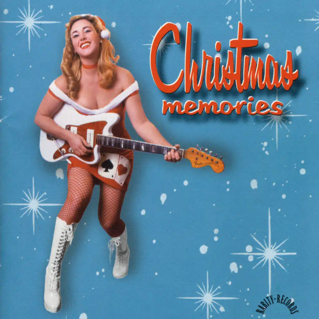 Santa Claus Is Coming To Town (Instr.)