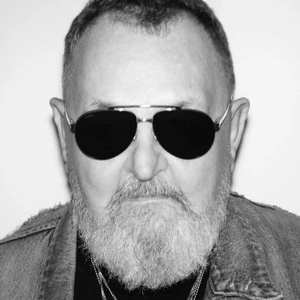 #155 Michel Gaubert, illustrateur sonore&nbsp;: «&nbsp;La musique est une espèce de mémoire collective, elle est parfois plus facile à saisir que des collections de vêtements&nbsp;»