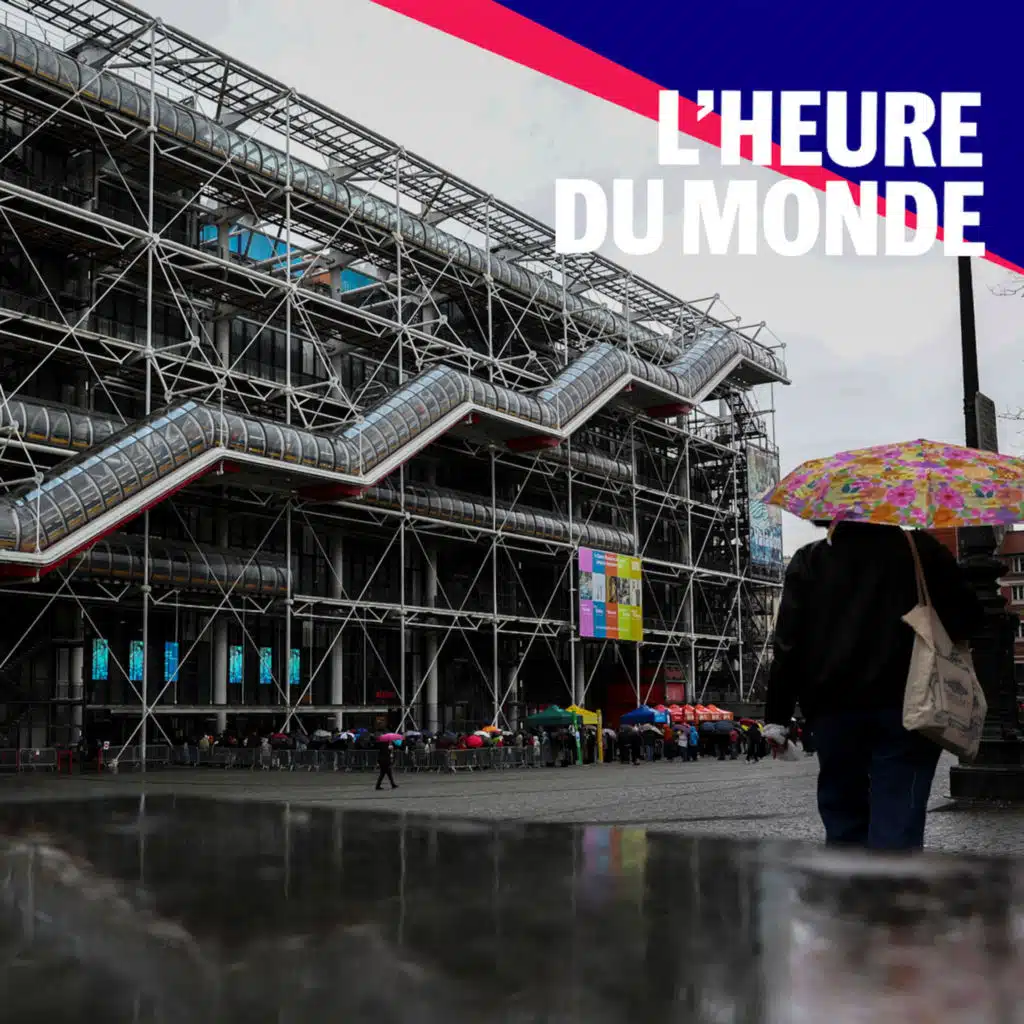 Centre Pompidou : une fermeture controversée
