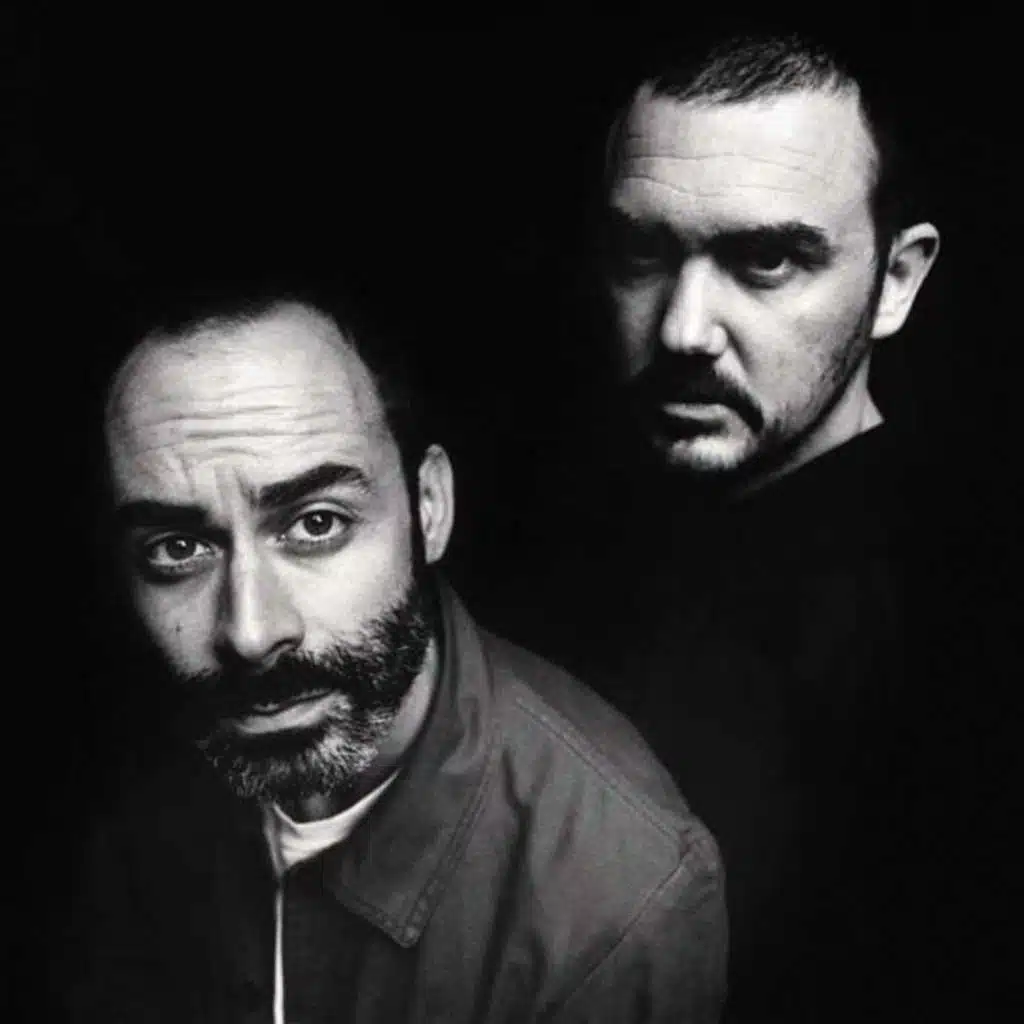 #154 Théo Pourriat et Bertrand Grébaut, créateurs de Septime : «&nbsp;On voulait faire un lieu qui va rassembler nos copains et qui va nous ressembler, un restaurant où on a envie d’aller, tout simplement&nbsp;»