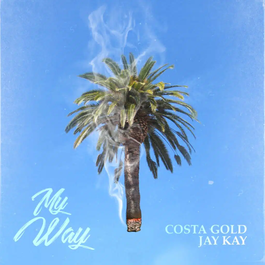 Costa Gold & Jay Kay