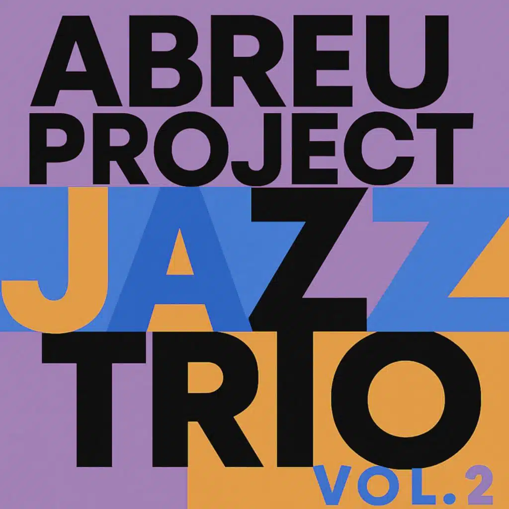 Jazz Trio Vol. 2