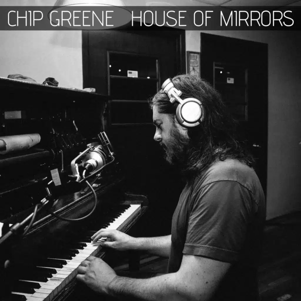 Chip Greene