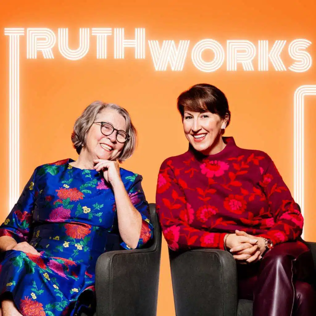 Why Confidence is the Secret to Transformation - Rosabeth Moss Kanter