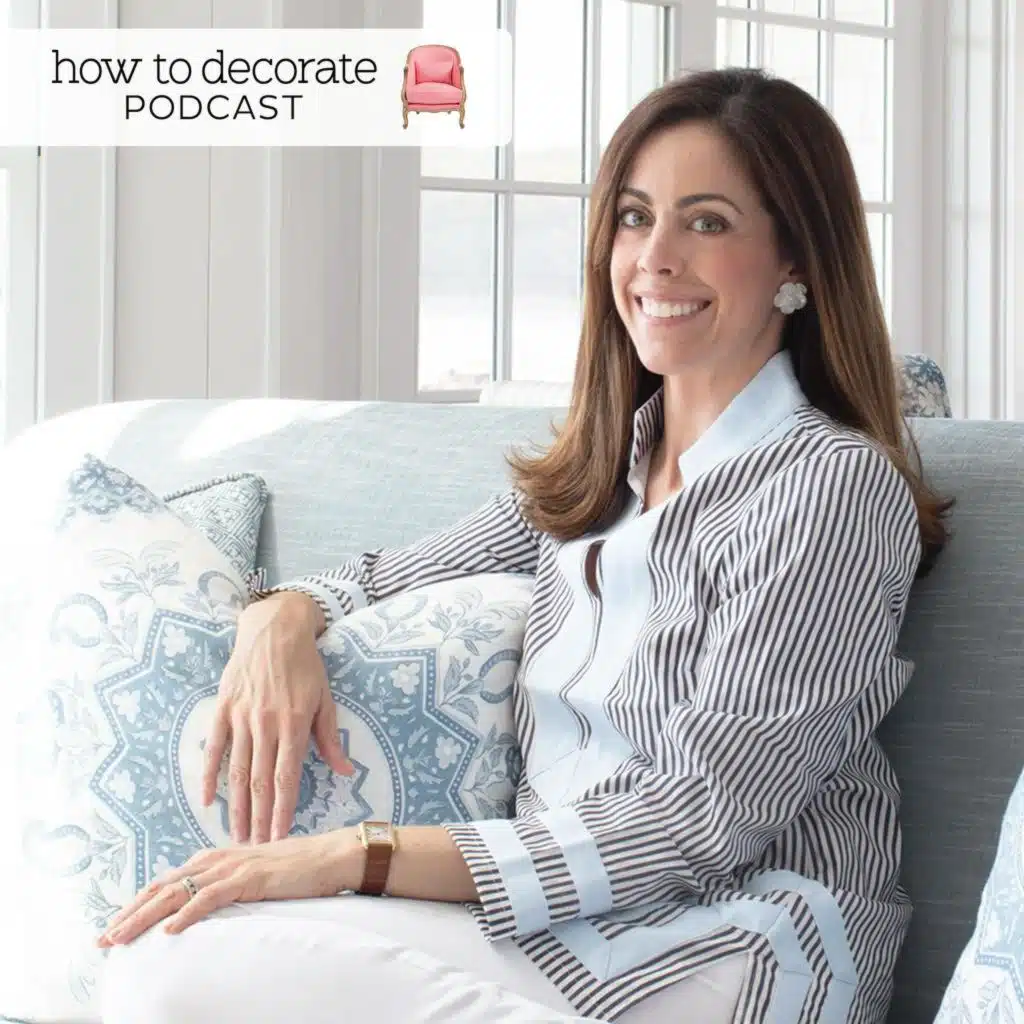 Ep. 433: Elements of Timeless Style with Erin Gates