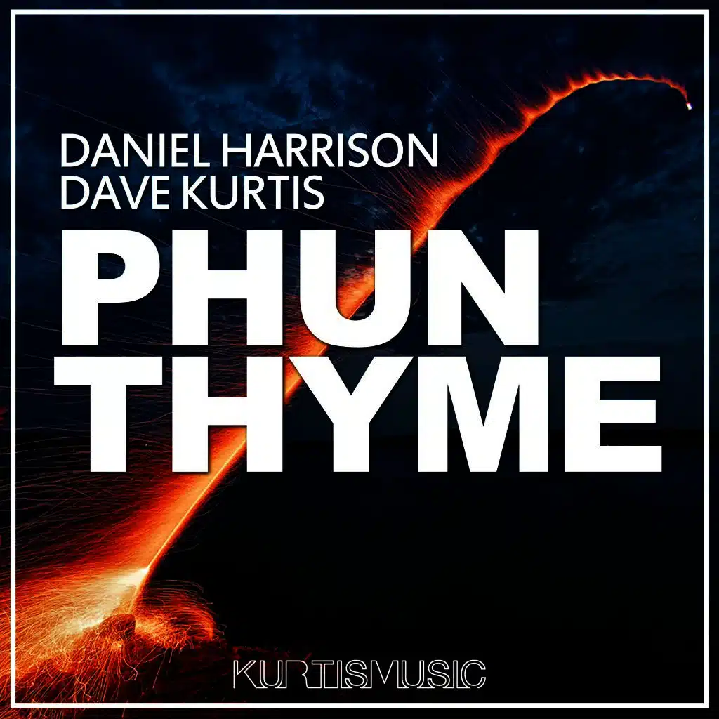 Daniel Harrison & Dave Kurtis