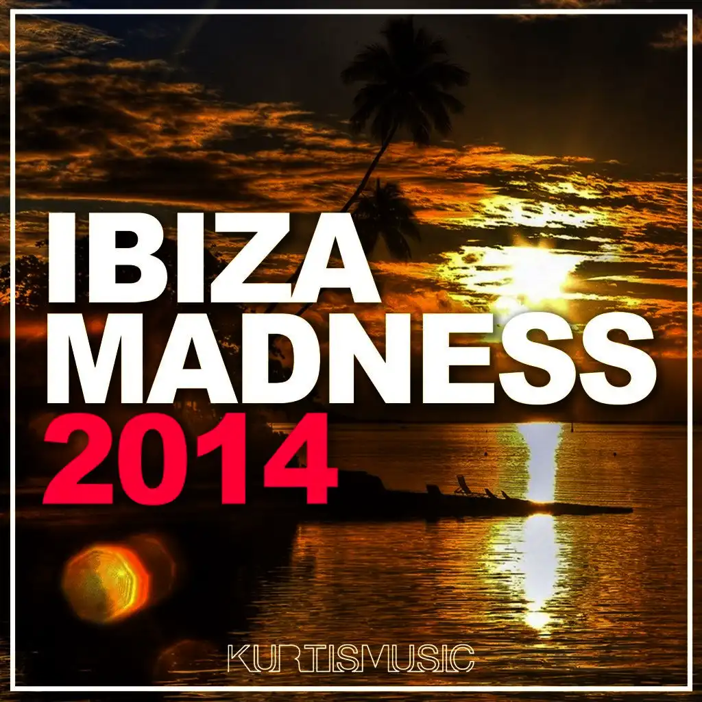 Ibiza Madness 2014