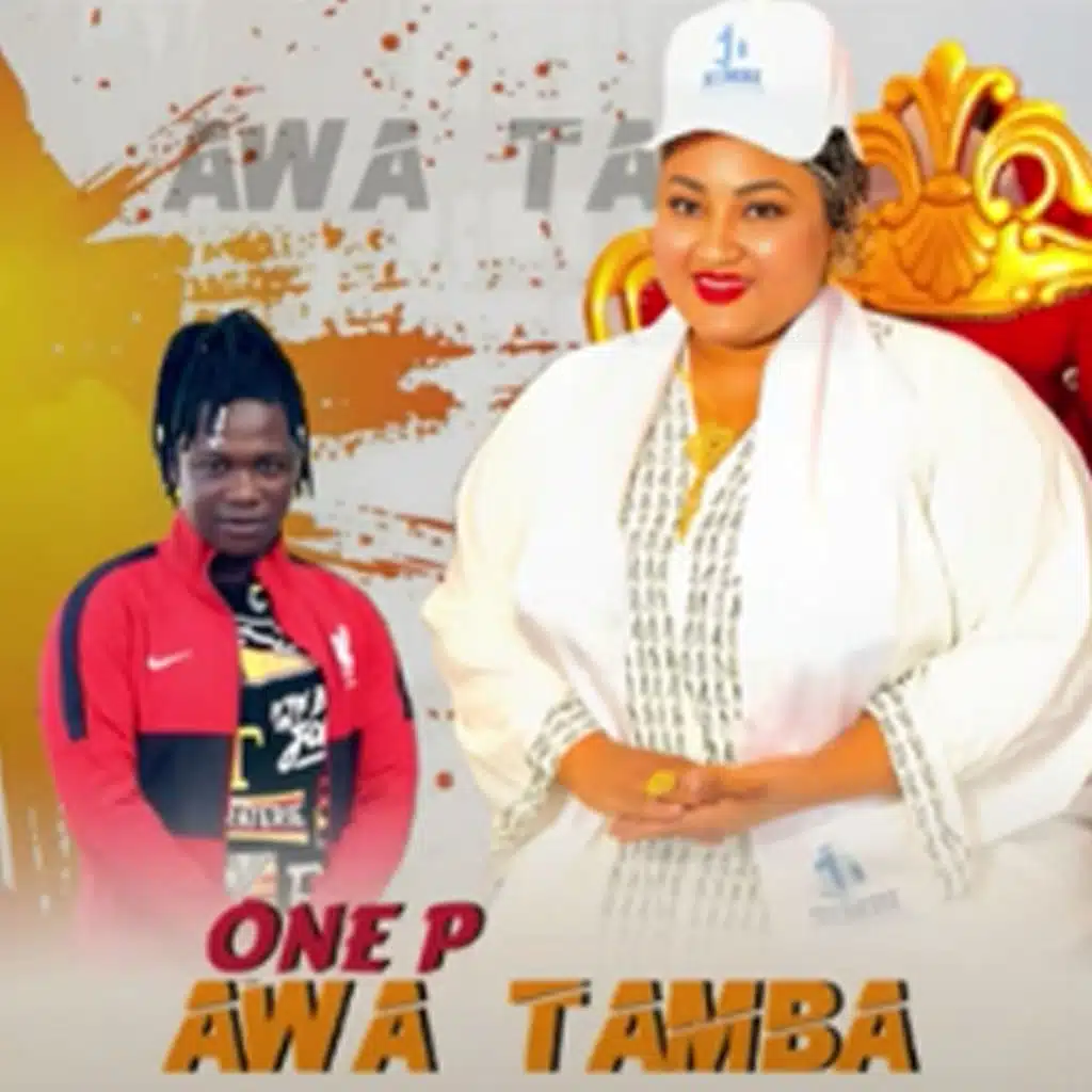 Awa Tamba