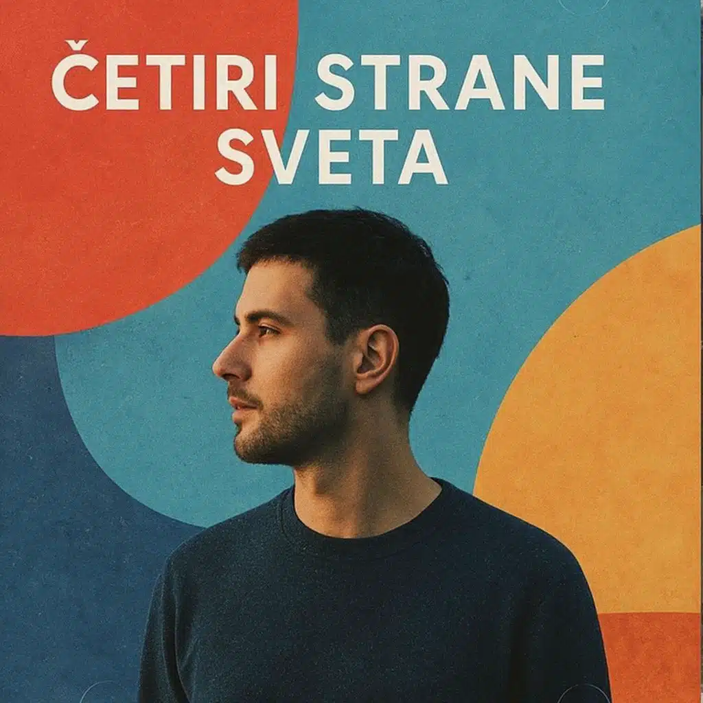 Četiri strane sveta