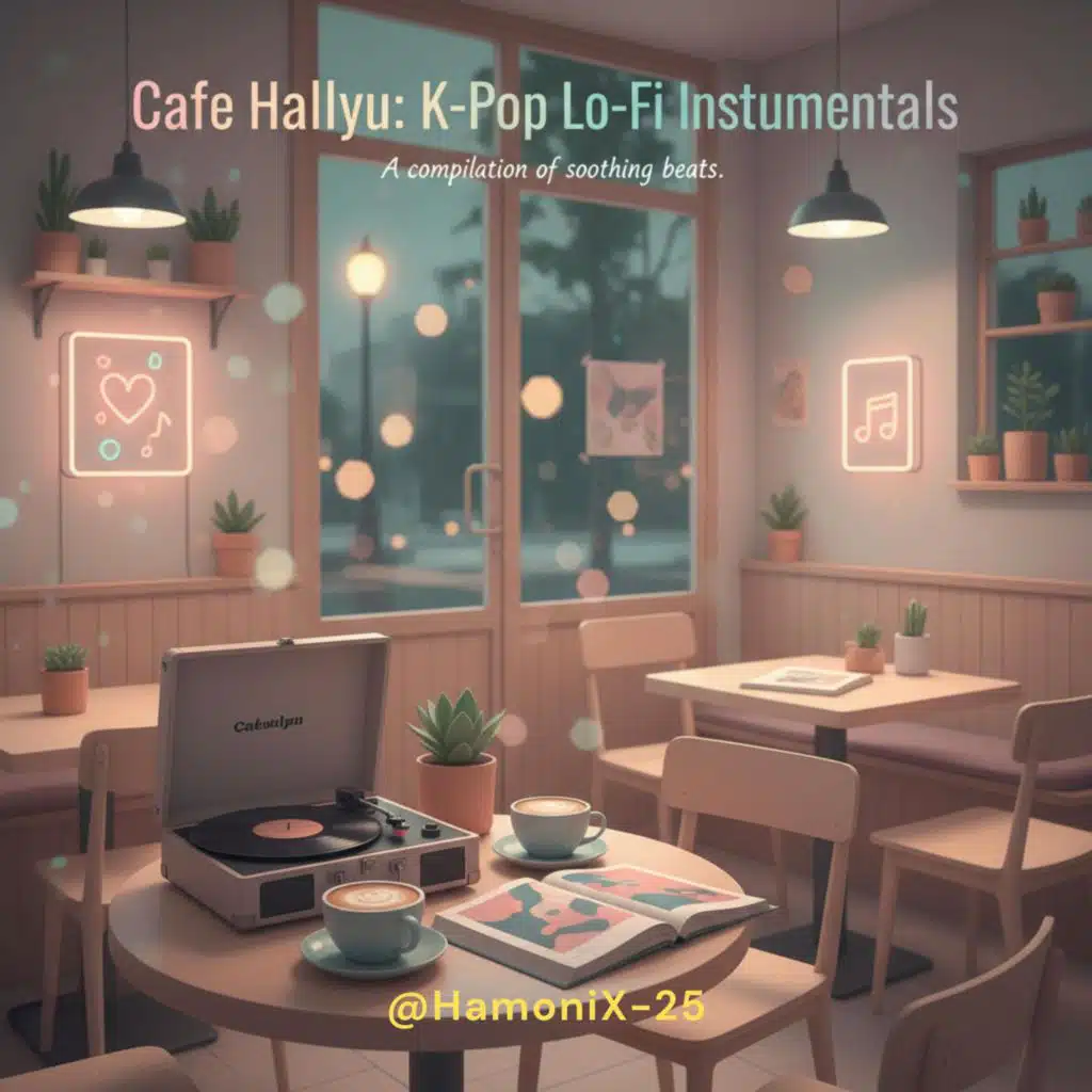 Cafe Hallyu