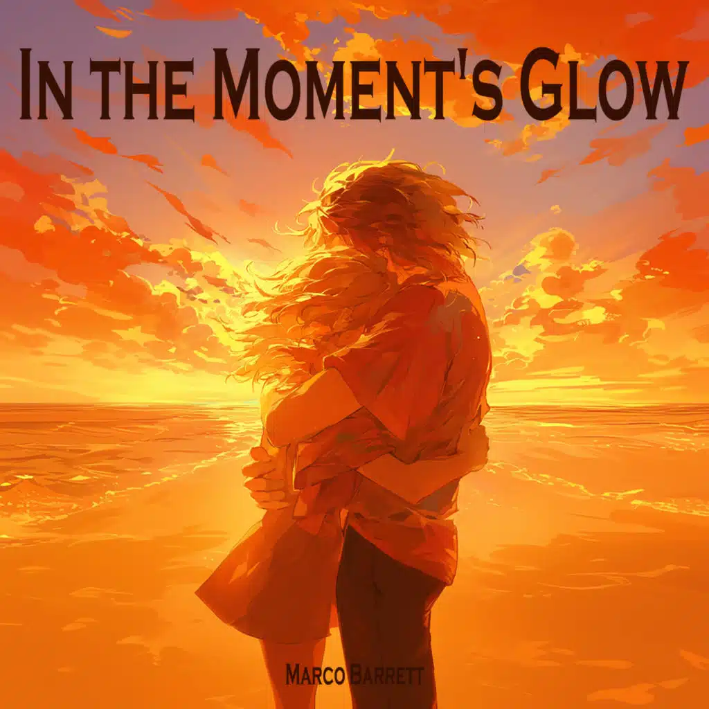 In the Moment's Glow