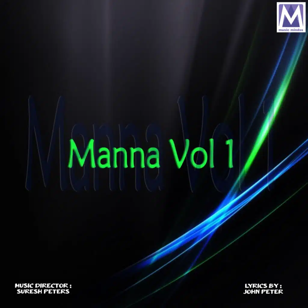 Manna, Vol. 1