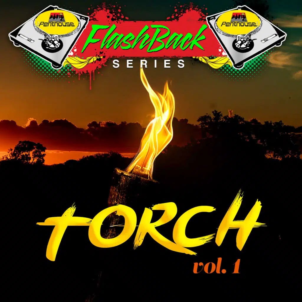 Penthouse Flashback Series: Torch, Vol. 1