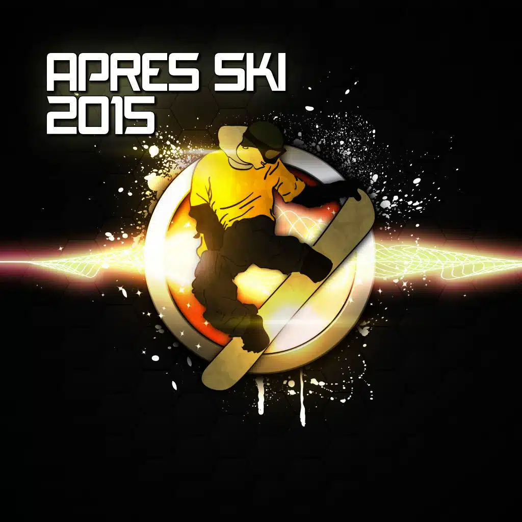 I love the 90's (Sunrise Electro Radio Edit)