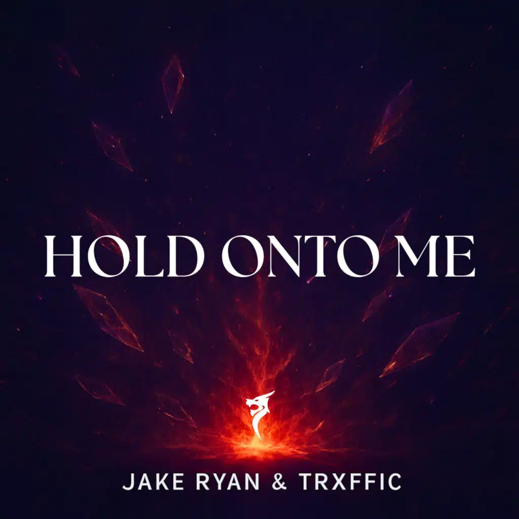 Jake Ryan & TRXFFIC