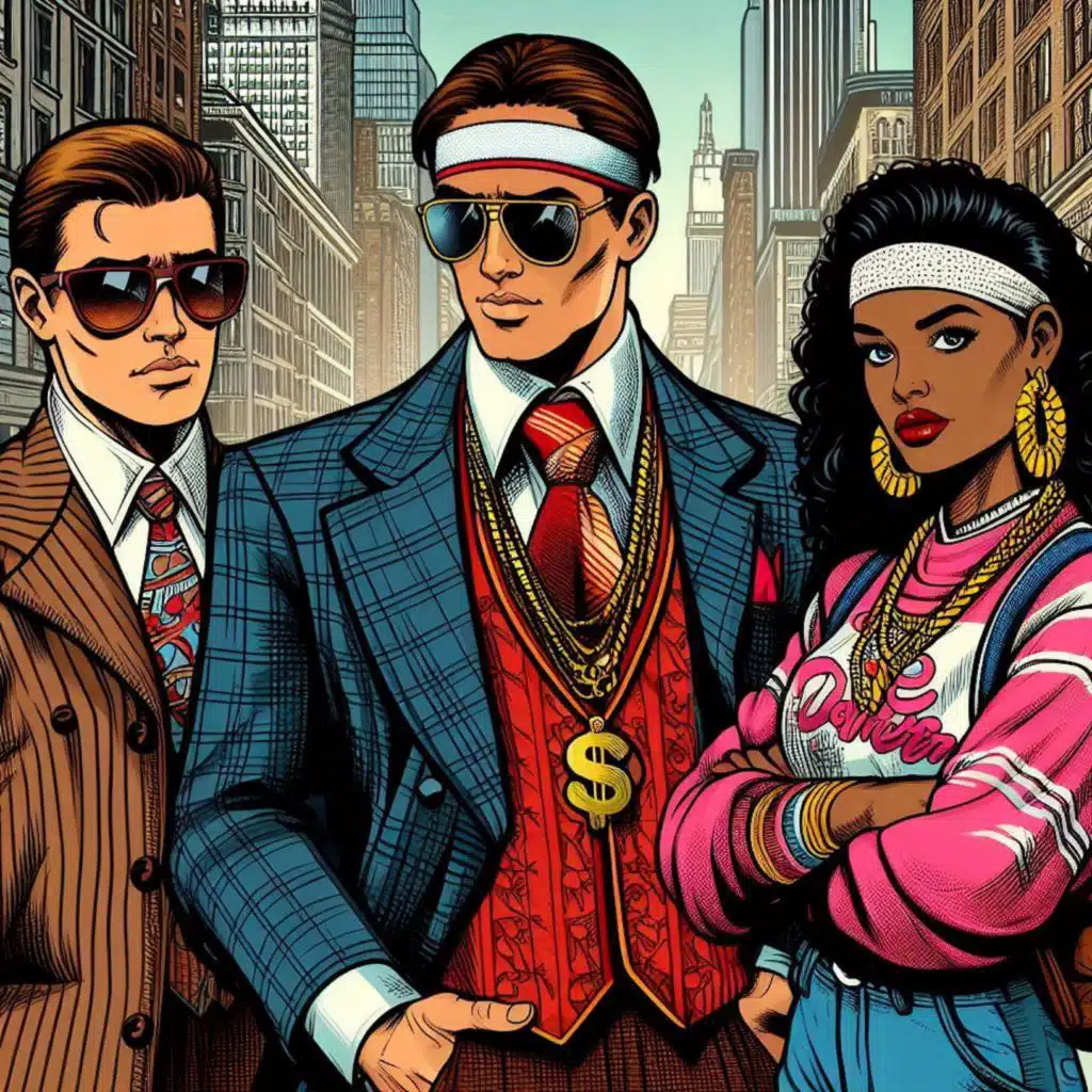 It Feels (Cry Instrumental)