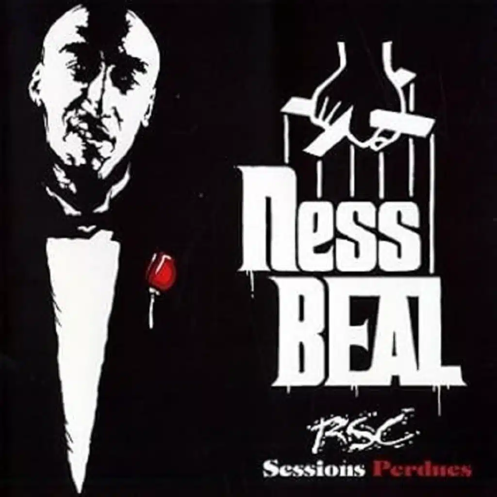 RSC Sessions Perdues