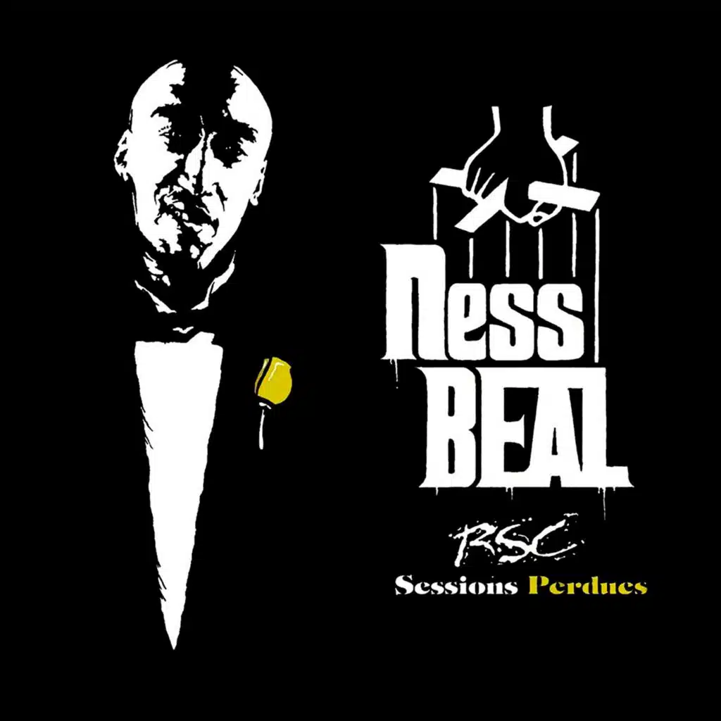 RSC Sessions Perdues - Édition Collector