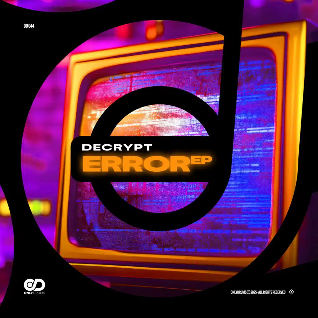 Decrypt