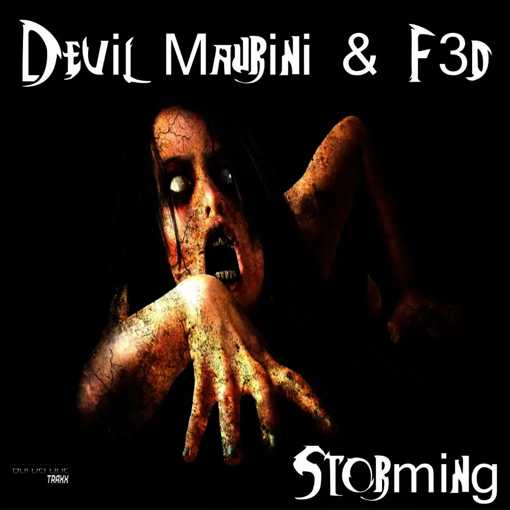 Devil Maurini & F3d