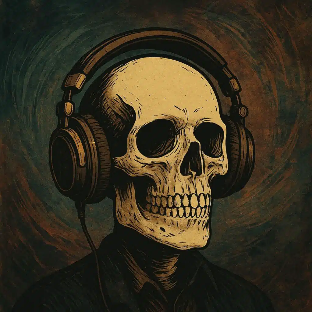 More Sounds of poetry