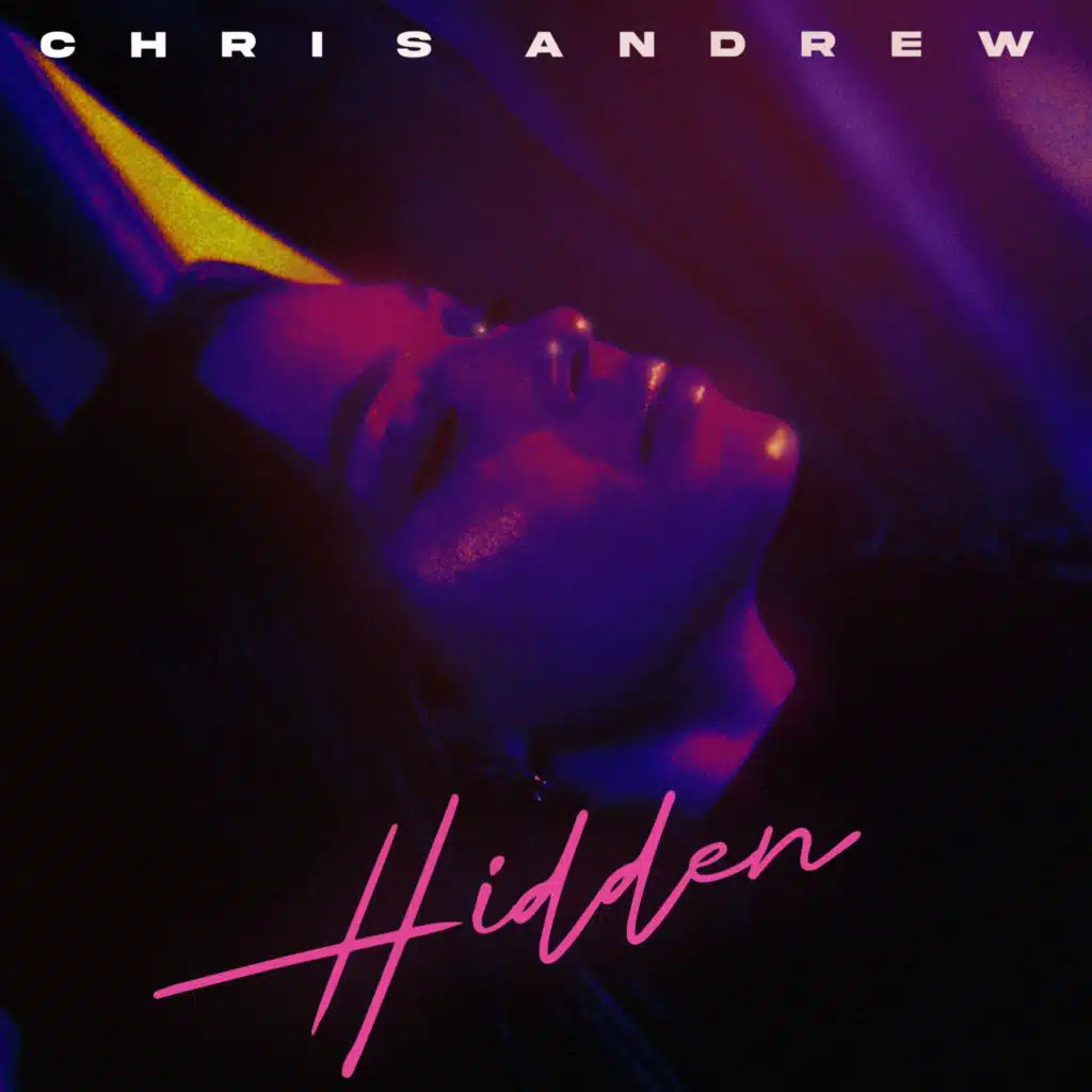 Los Legendarios & Chris Andrew