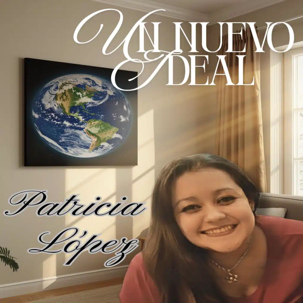 Patricia Lopez
